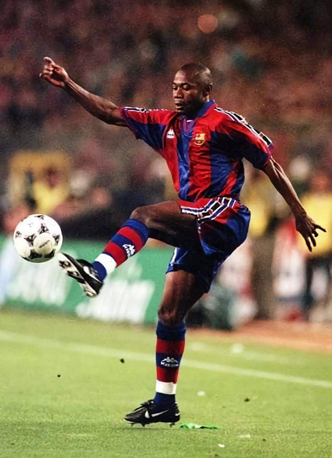 10 Bản Hợp Đồng Mùa Đông Tệ Nhất Lịch Sử La Liga