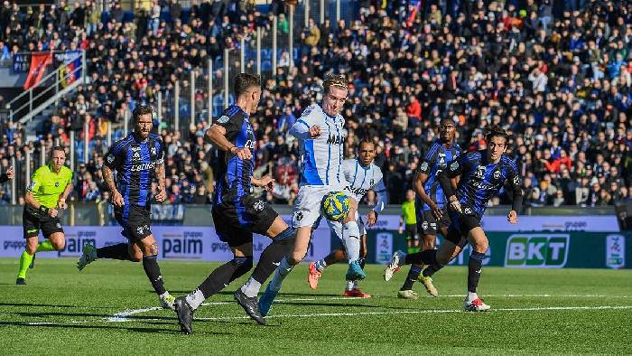 Nhận định, soi kèo Pisa vs Sassuolo, 21h00 ngày 31/1: Dựa chân tường