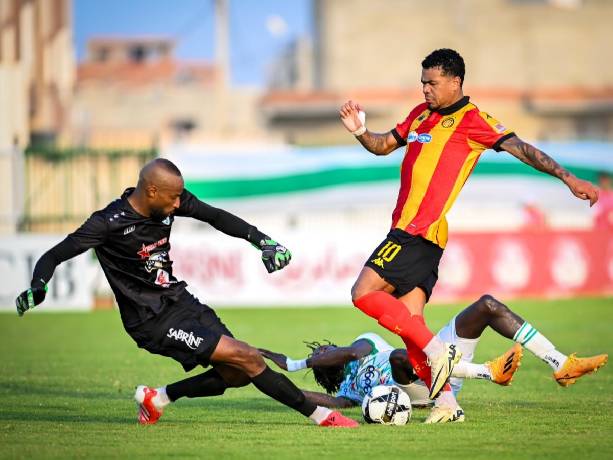 Nhận định, soi kèo Esperance Sportive de Tunis vs Kairouanaise, 20h00 ngày 27/1: Xây chắc ngôi đầu
