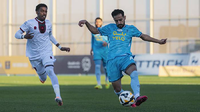 Nhận định, soi kèo Al Batin vs Al Jubail, 19h35 ngày 30/1: Đến lúc thắng