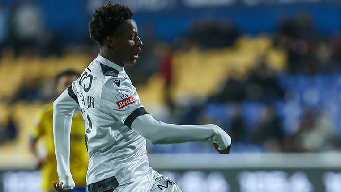 Nhận định, soi kèo Vitoria Guimaraes vs Moreirense, 3h45 ngày 31/1: Điểm tựa sân nhà