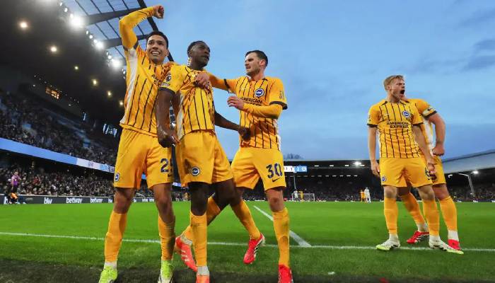 Soi kèo góc Brighton vs Everton, 22h00 ngày 31/01