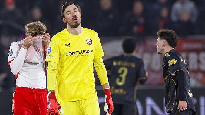 Nhận định, soi kèo Celtic vs Utrecht, 03h00 ngày 30/01: Khách buông xuôi