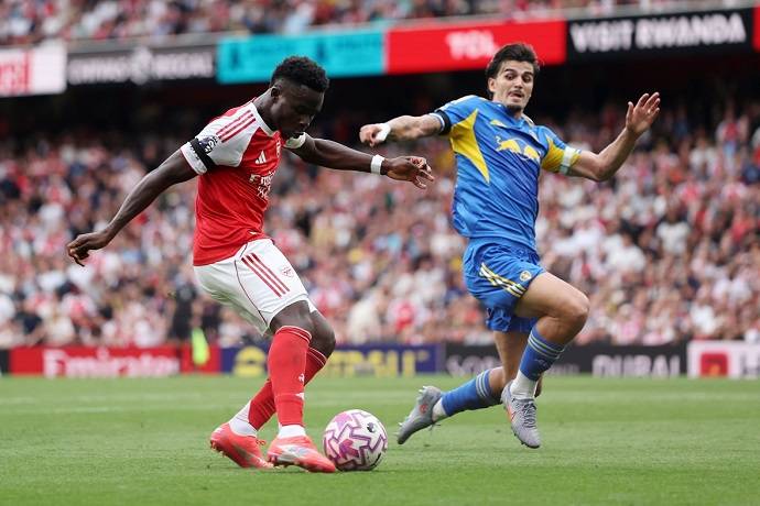Siêu máy tính dự đoán Leeds vs Arsenal, 22h00 ngày 31/1
