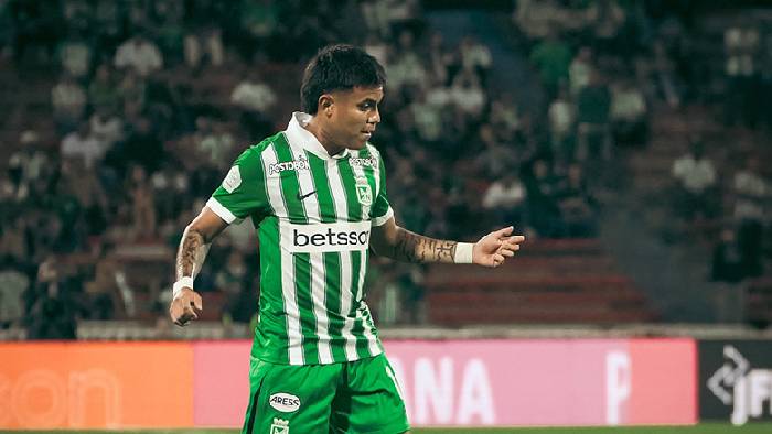 Nhận định, soi kèo Junior vs Atletico Nacional, 8h ngày 31/1: Áp đảo