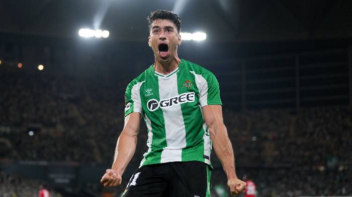 Siêu máy tính dự đoán Real Betis vs Feyenoord, 03h00 ngày 30/01