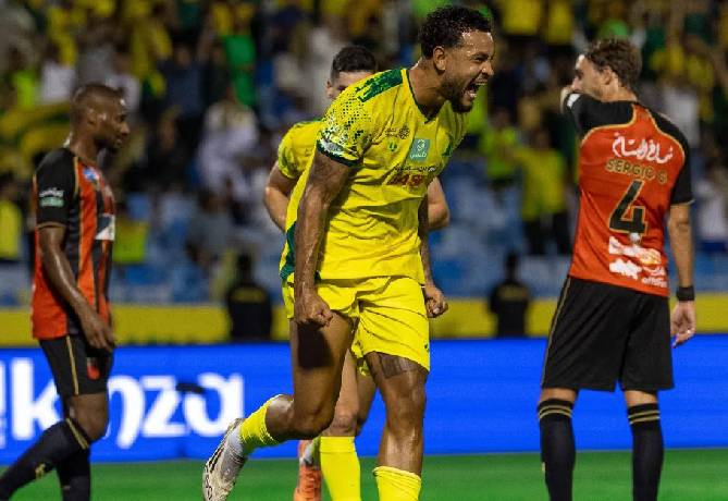 Nhận định, soi kèo Al-Khaleej vs Al-Shabab, 20h25 ngày 24/1: Nụ cười trở lại