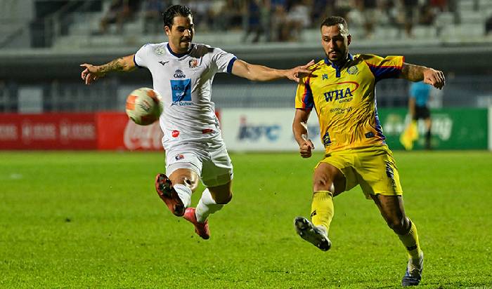 Nhận định, soi kèo Port FC vs Ratchaburi, 19h30 ngày 24/1: Điểm tựa sân nhà