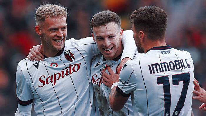 Nhận định, soi kèo Maccabi Tel Aviv vs Bologna, 3h ngày 30/1: Đi tiếp