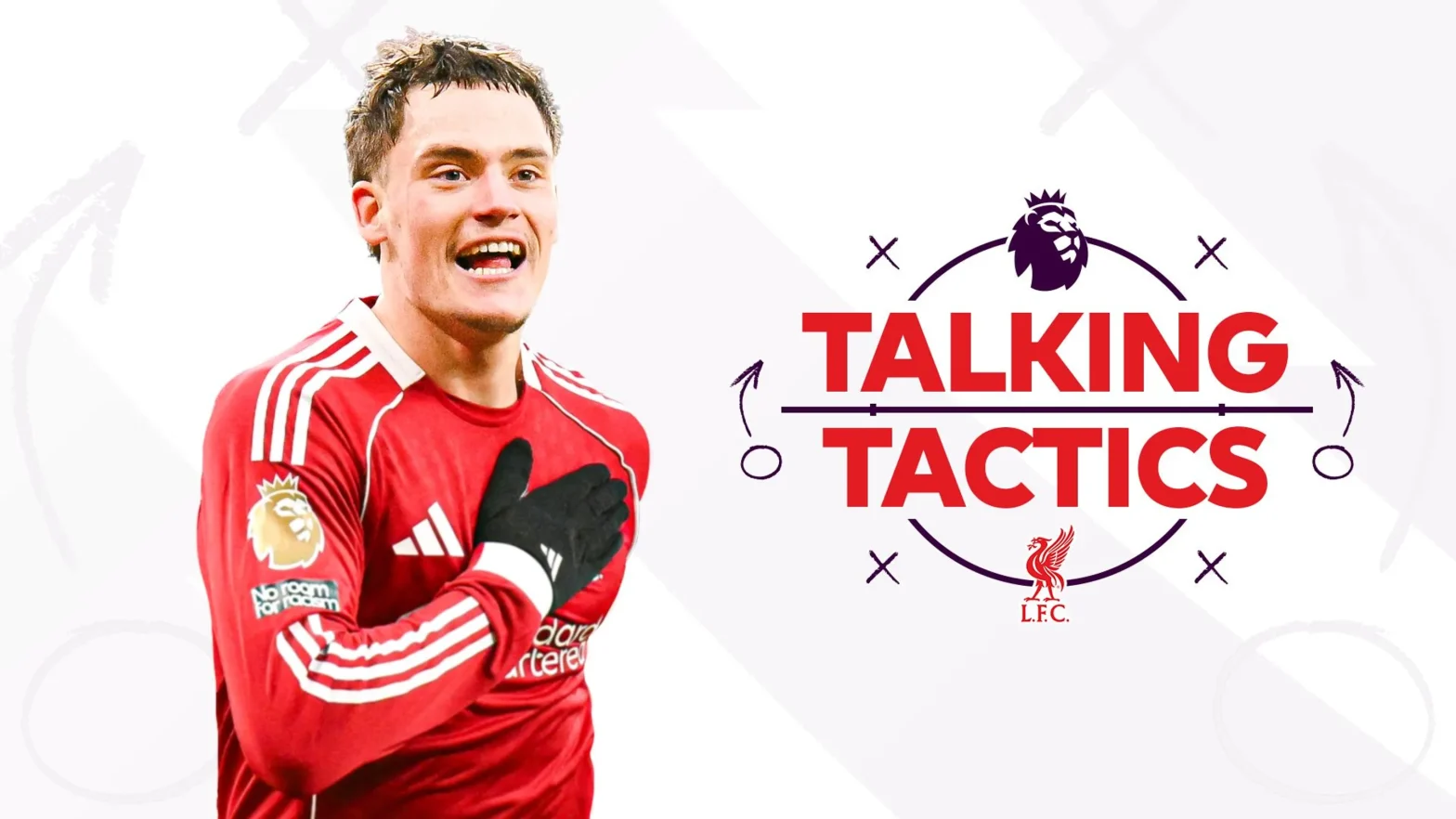 Phân tích chiến thuật: Vì sao Florian Wirtz đang “vào phom” tại Liverpool | hutieutv