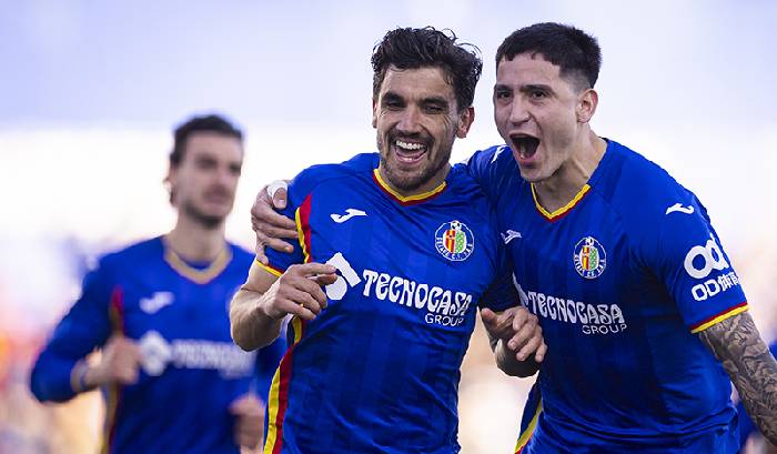 Nhận định soi kèo Getafe vs Sevilla, 20h00 ngày 22/2: Nối dài ngày vui
