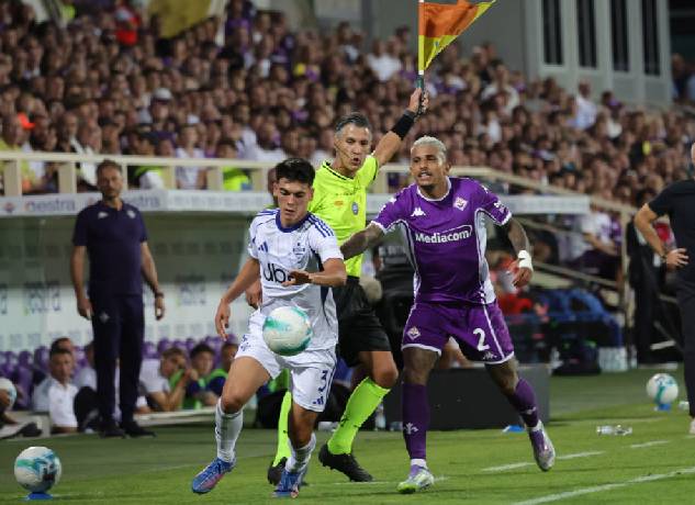 Nhận định, soi kèo Como vs Fiorentina, 21h00 ngày 14/2: Mơ về Champions League