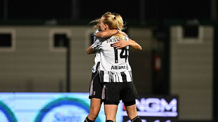 Nhận định soi kèo nữ Wolfsburg vs nữ Juventus, 00h45 ngày 13/2: Khó thắng