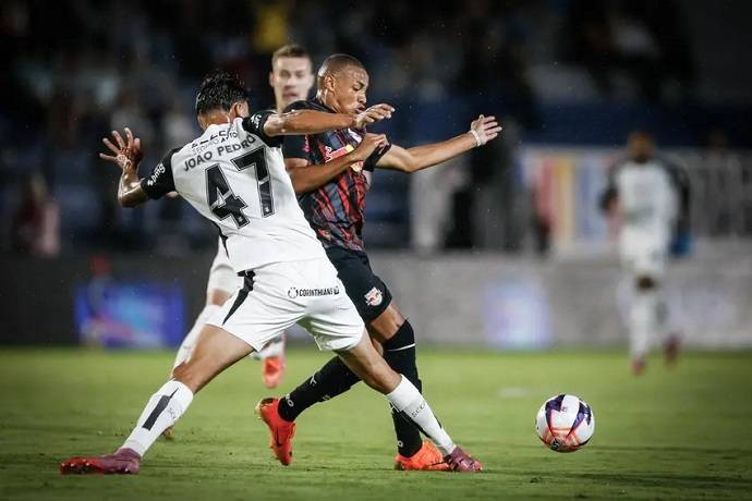 Nhận định, soi kèo Corinthians vs RB Bragantino, 6h00 ngày 13/2: Chứng tỏ bản lĩnh