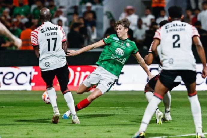 Nhận định, soi kèo Al-Ettifaq vs Damac, 22h00 ngày 6/2: Chạm đáy phong độ