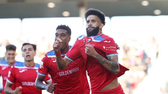 Nhận định, soi kèo Gil Vicente vs Braga, 03h30 ngày 15/2: Lần đầu cho Gil Vicente