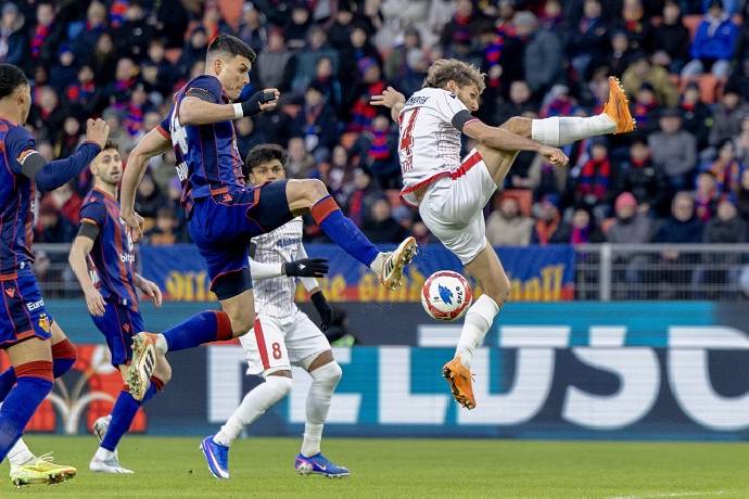 Nhận định, soi kèo Sion vs Basel, 2h30 ngày 13/2: Khách khủng hoảng