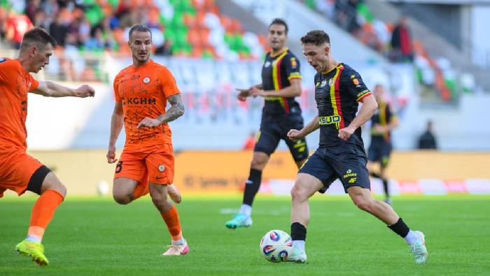 Nhận định, soi kèo Korona Kielce vs Zaglebie Lubin, 00h00 ngày 7/2: Thứ hạng không thay đổi