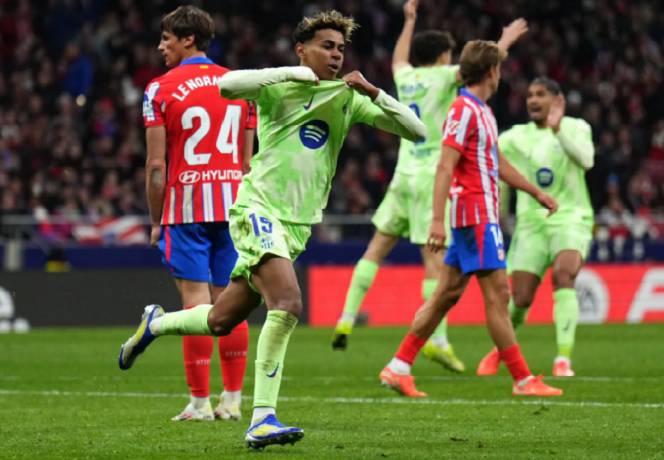 Nhận định, soi kèo Atletico Madrid vs Barcelona, 3h00 ngày 13/2: Vé sớm cho Barca