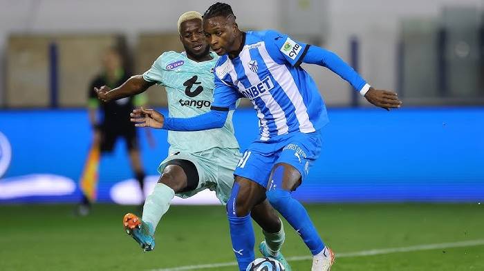 Nhận định, soi kèo Aris Limassol vs Anorthosis Famagusta, 00h00 ngày 10/2: Xốc lại tinh thần