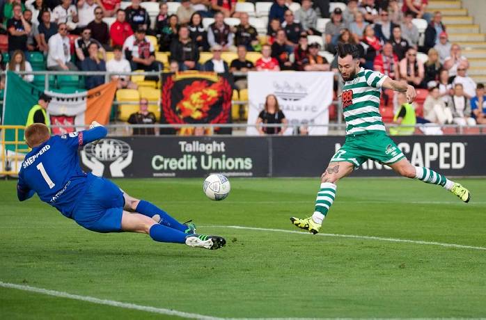 Nhận định, soi kèo Shamrock vs Dundalk, 3h00 ngày 7/2: Bất ngờ từ tân binh