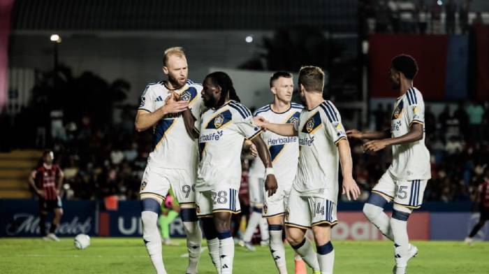 Nhận định, soi kèo Los Angeles Galaxy vs Sporting San Miguelito, 11h30 ngày 26/2: Không hề ngon ăn