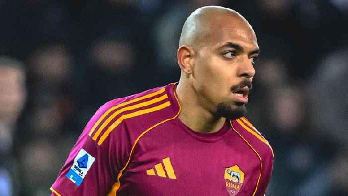 Siêu máy tính dự đoán AS Roma vs Cagliari, 2h45 ngày 10/2