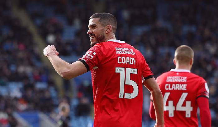 Kèo vàng bóng đá Charlton Athletic vs Portsmouth, 02h45 ngày 18/2: Đòi nợ