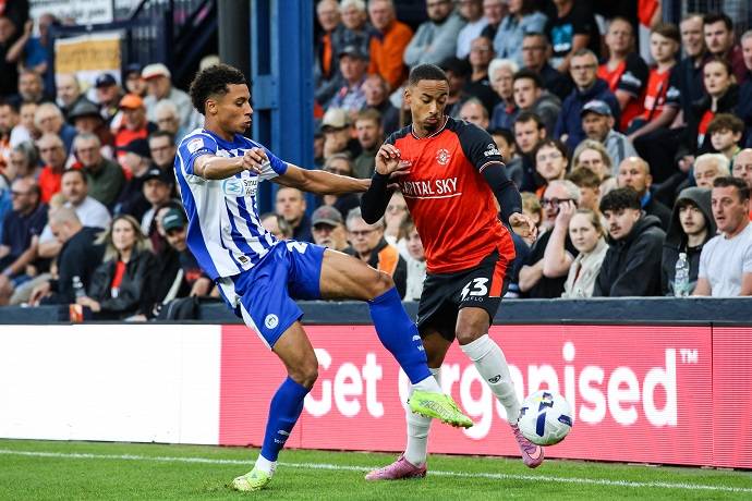 Nhận định, soi kèo Wigan vs Luton Town, 2h45 ngày 19/2: Chìm trong khủng hoảng