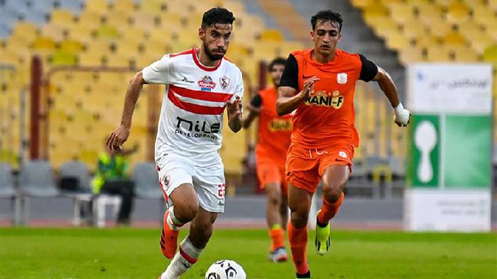 Nhận định, soi kèo National Bank of Egypt vs Pharco, 2h30 ngày 26/2: 1 là đủ