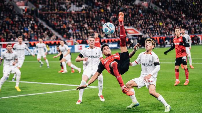 Nhận định, soi kèo Freiburg vs Leverkusen, 21h30 ngày 7/3: Khách mất tập trung