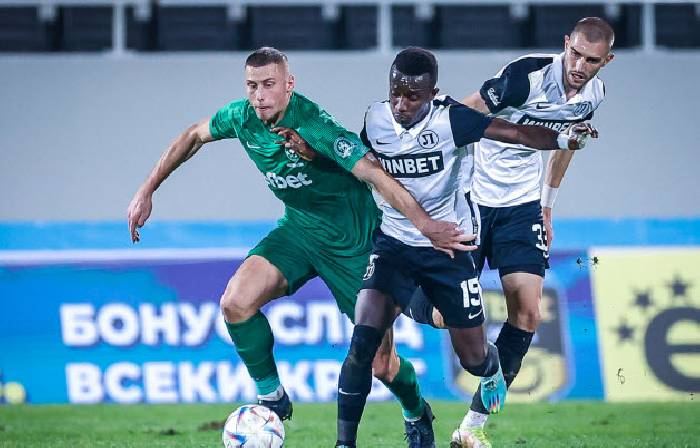 Nhận định, soi kèo Ludogorets Razgrad vs Lokomotiv Plovdiv, 23h00 ngày 2/3: Thất vọng cửa trên