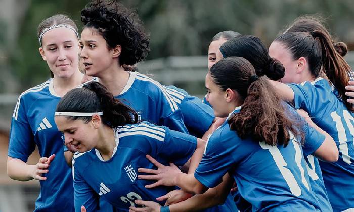 Nhận định soi kèo nữ Hy Lạp vs nữ Georgia, 23h30 ngày 3/3: Khó thắng cách biệt