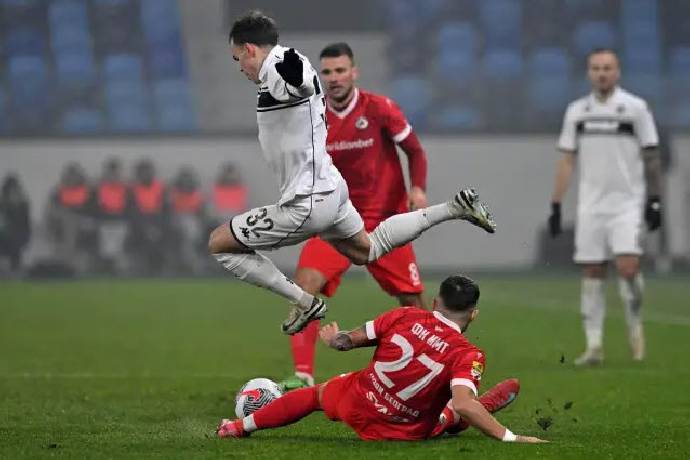 Nhận định, soi kèo IMT Belgrad vs Radnik Surdulica, 23h00 ngày 2/3: Cơ hội tích lũy điểm số