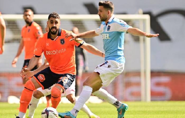 Nhận định, soi kèo Istanbul Basaksehir vs Trabzonspor, 00h30 ngày 4/3: Đôi công hấp dẫn