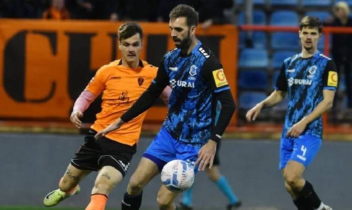 Nhận định, soi kèo NK Varazdin vs HNK Gorica, 23h00 ngày 4/3: Sáng cửa giành vé