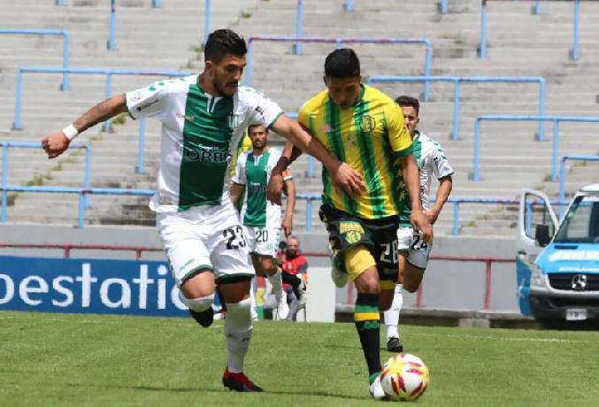 Nhận định, soi kèo Banfield vs Aldosivi, 7h30 ngày 3/3: Thất bại thứ tư